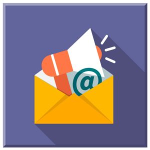 E-mail маркетинг под ключ